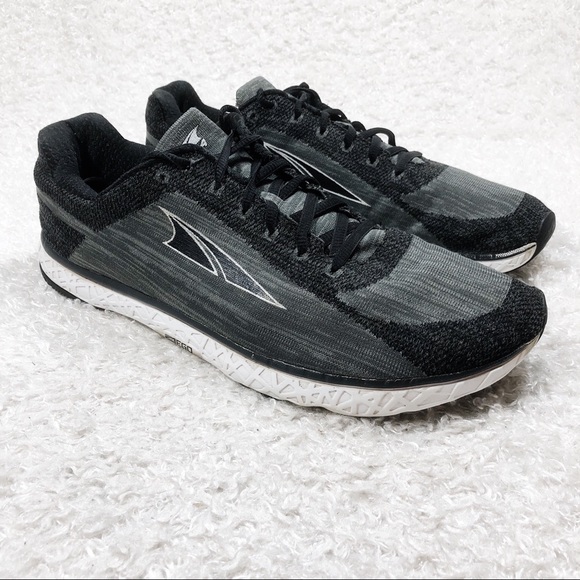 Altra Other - Altra Black Escalante Sneakers